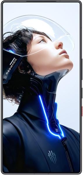 nubia RedMagic 11 Pro 13