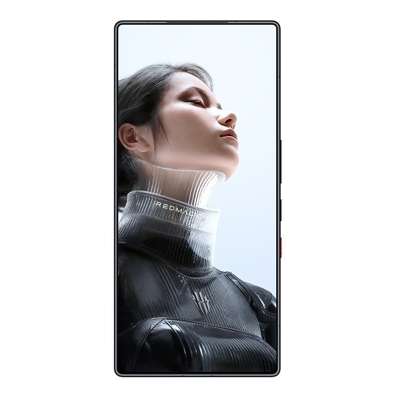 nubia RedMagic 11 Pro 17