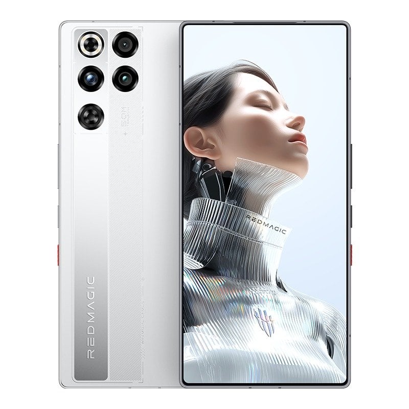 nubia RedMagic 11 Pro 19