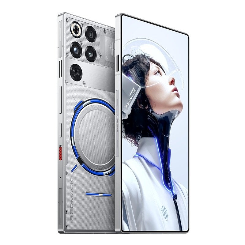 nubia RedMagic 11 Pro 2