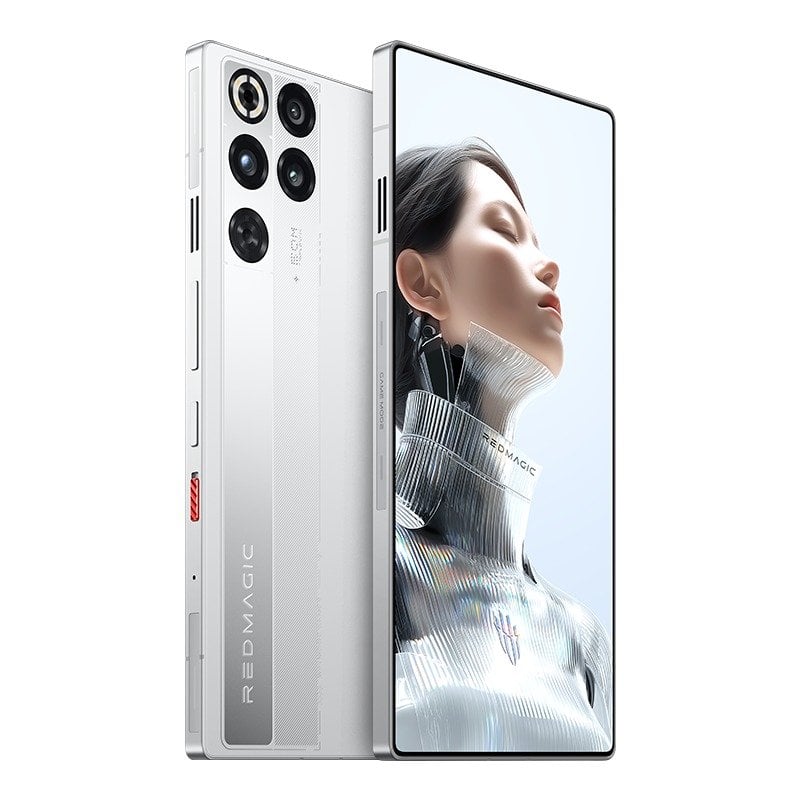 nubia RedMagic 11 Pro 20