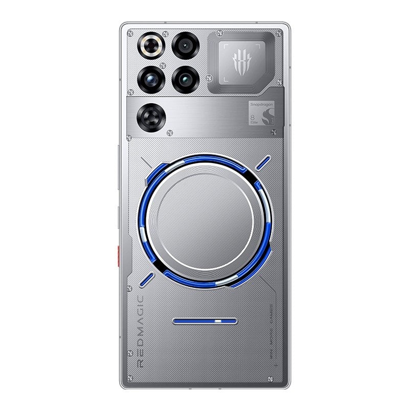 nubia RedMagic 11 Pro 3