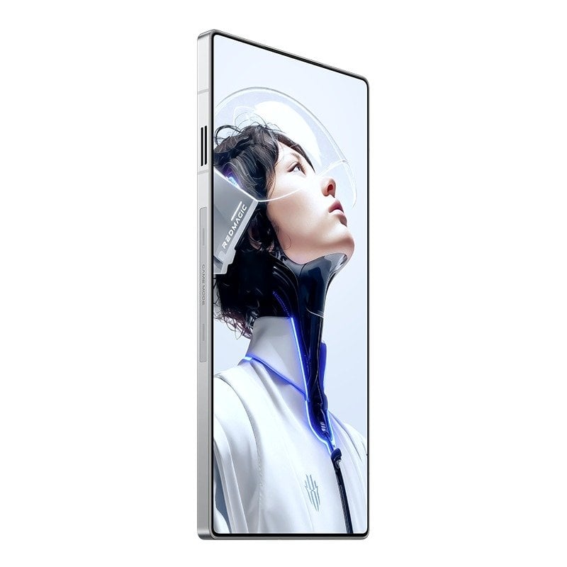 nubia RedMagic 11 Pro 4