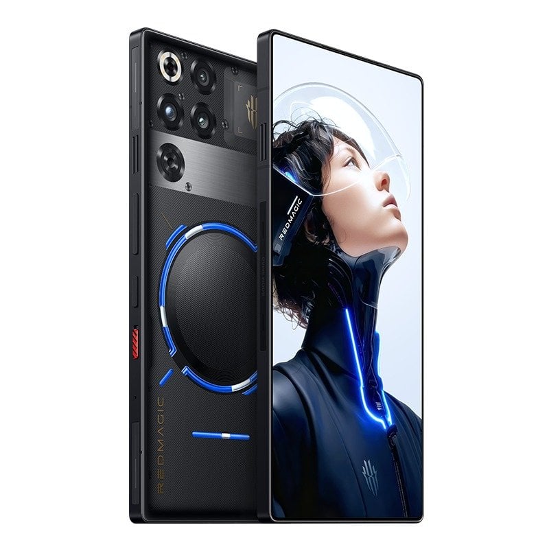nubia RedMagic 11 Pro 6