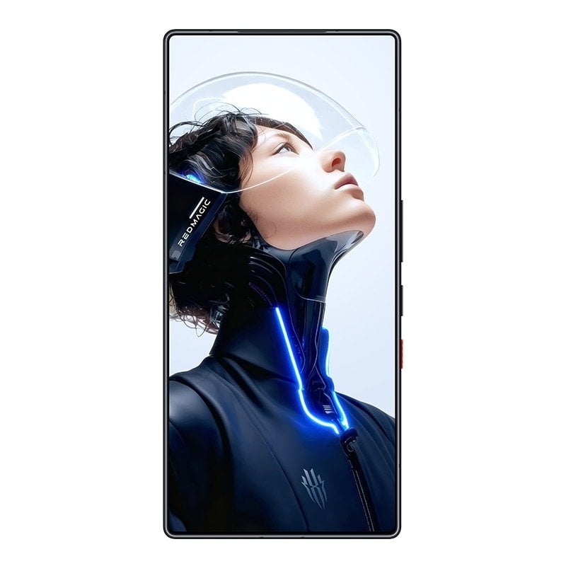 nubia RedMagic 11 Pro 8