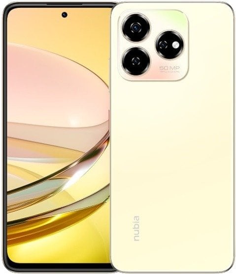 nubia V60 13