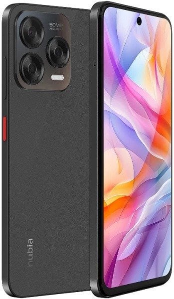 nubia V70 Design 2