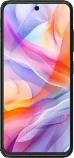 nubia V70 Design 5