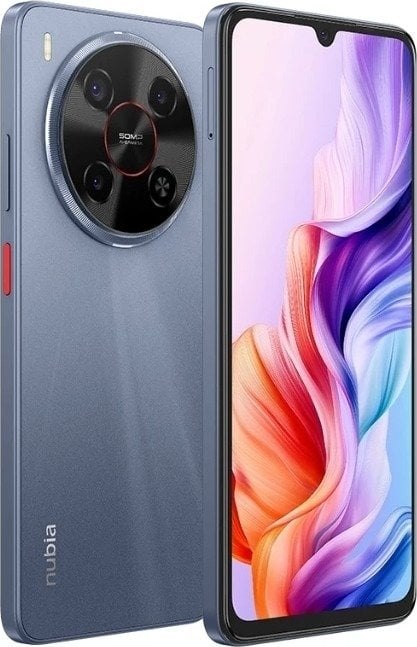nubia V70 Max 12