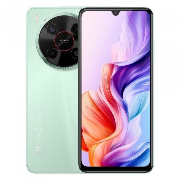 nubia V70 Max 9