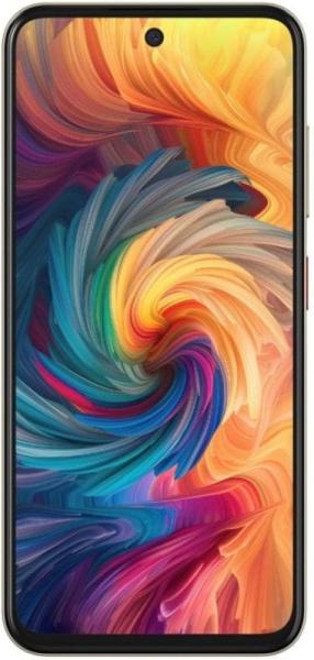 nubia V70