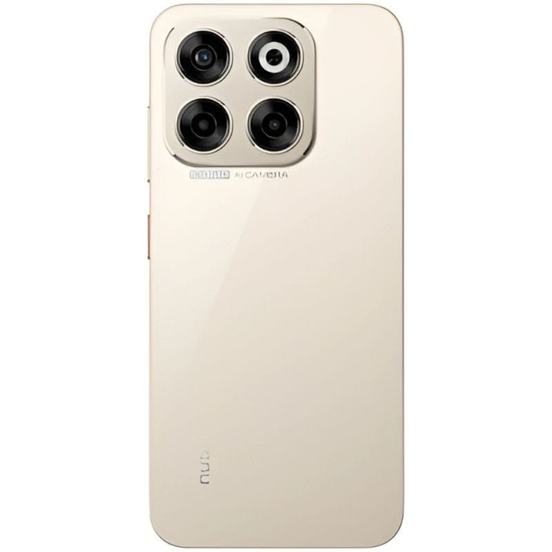 nubia V70 10