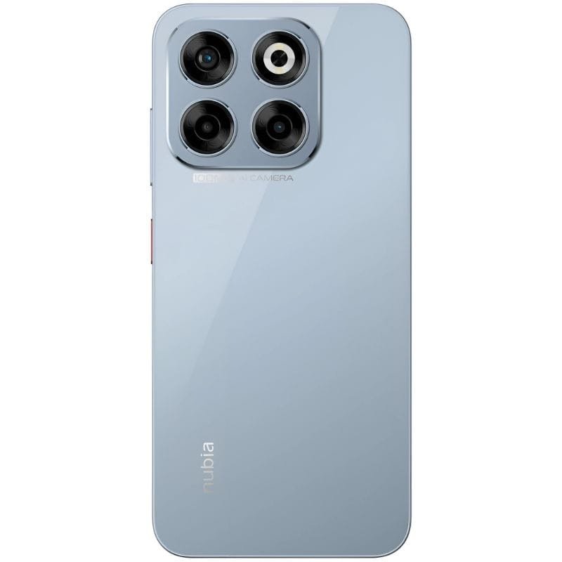 nubia V70 4