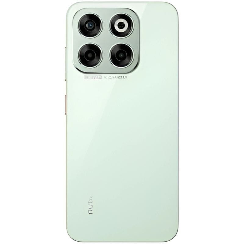 nubia V70 7