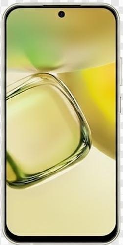 nubia V80 Design