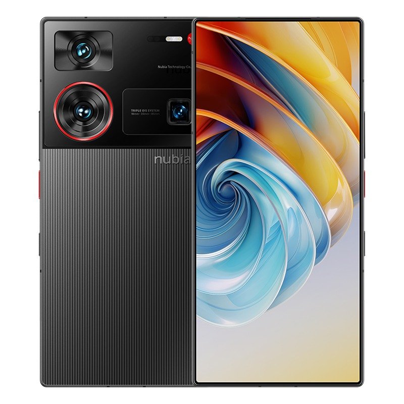 nubia Z60 Ultra Leading Version 10
