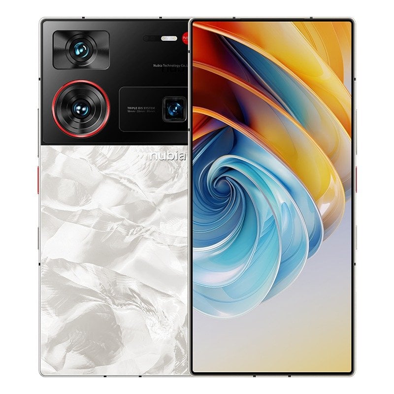 nubia Z60 Ultra Leading Version 2