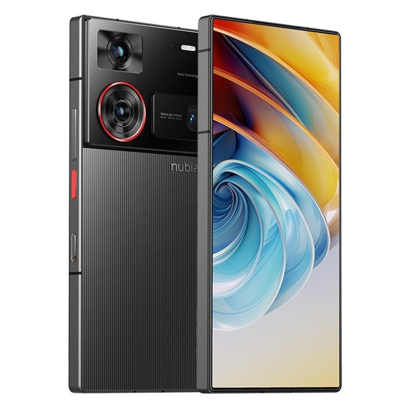 nubia Z60 Ultra Leading Version 7