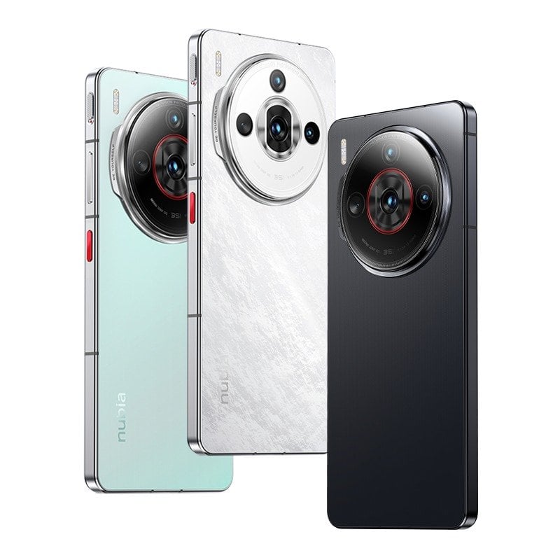 nubia Z60S Pro 10