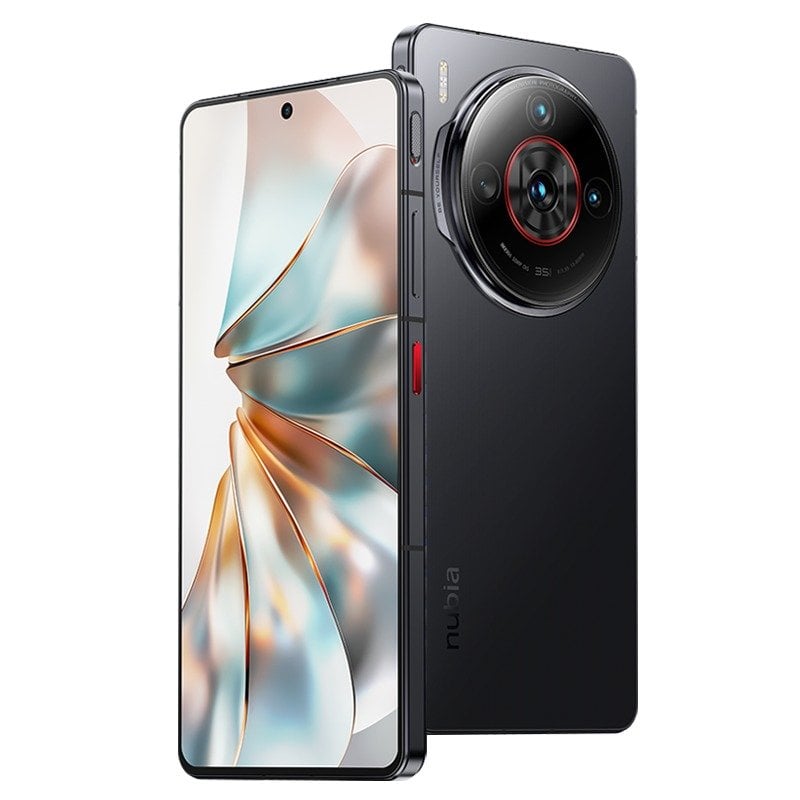 nubia Z60S Pro 11