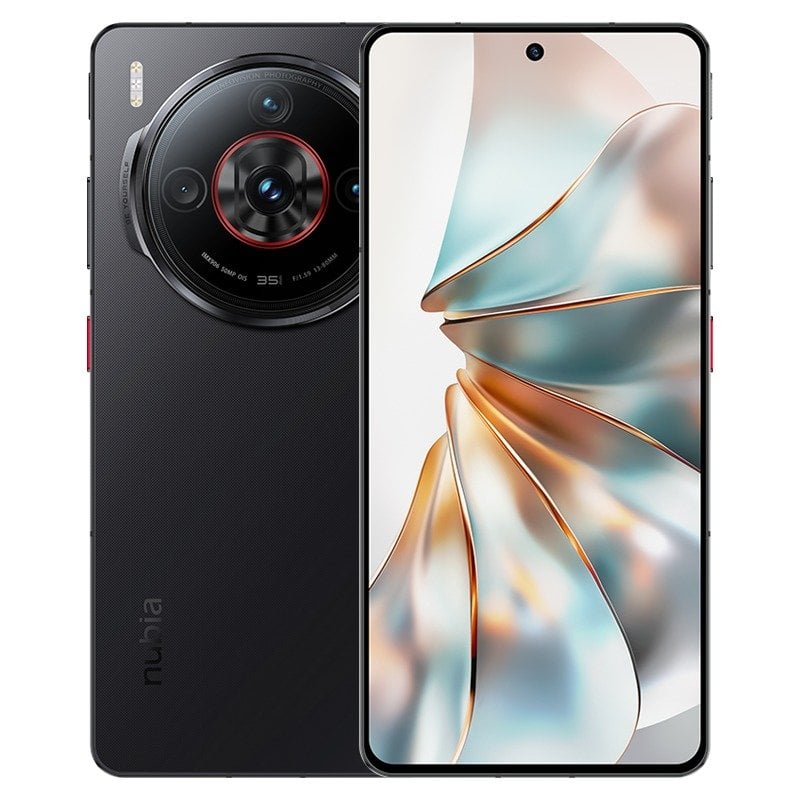 nubia Z60S Pro 13