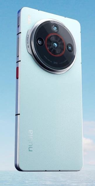 nubia Z60S Pro 17