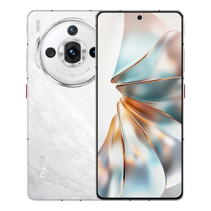 nubia Z60S Pro 3