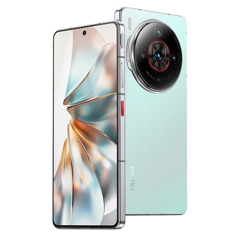 nubia Z60S Pro 6