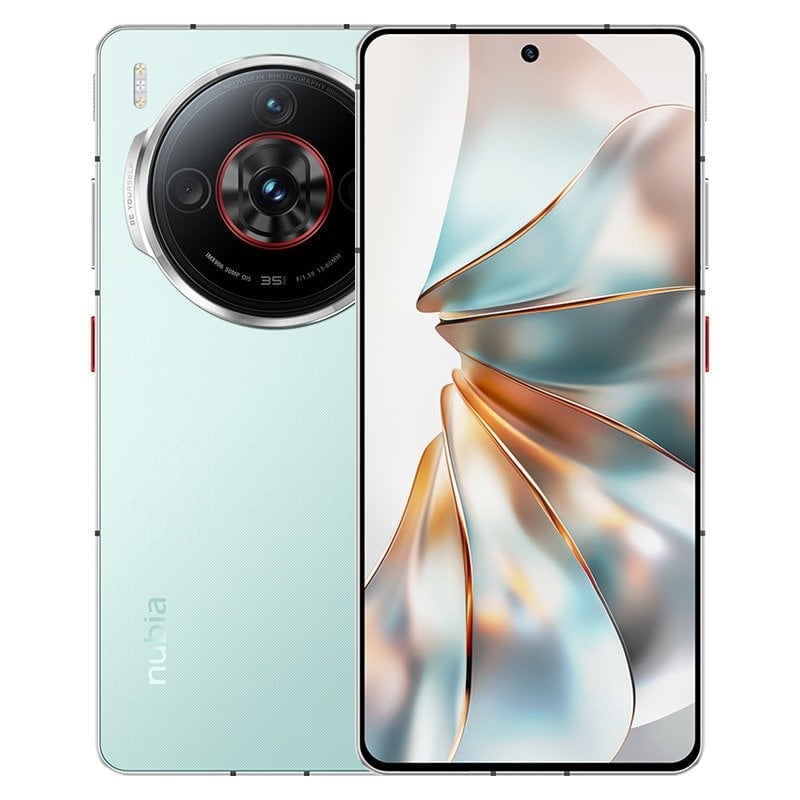 nubia Z60S Pro 7