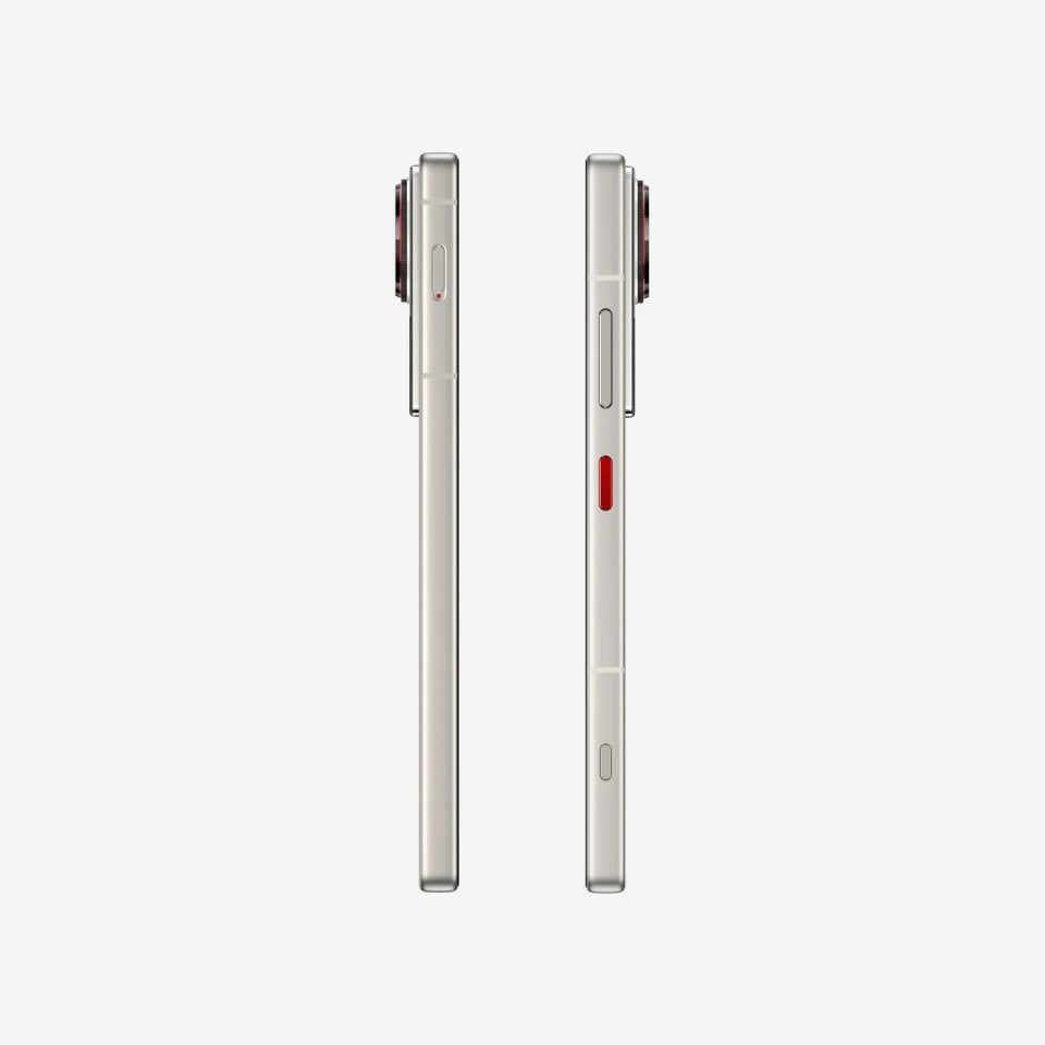 nubia Z70 Ultra 12