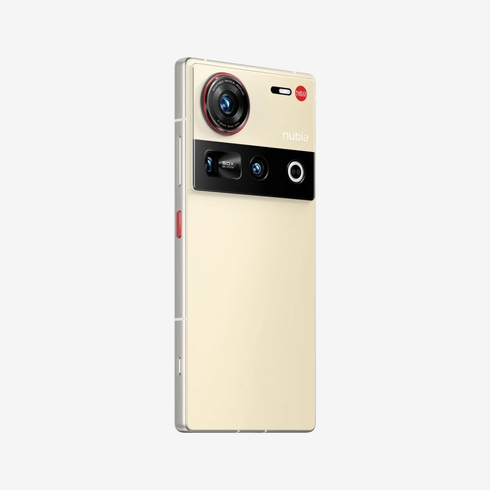 nubia Z70 Ultra 16