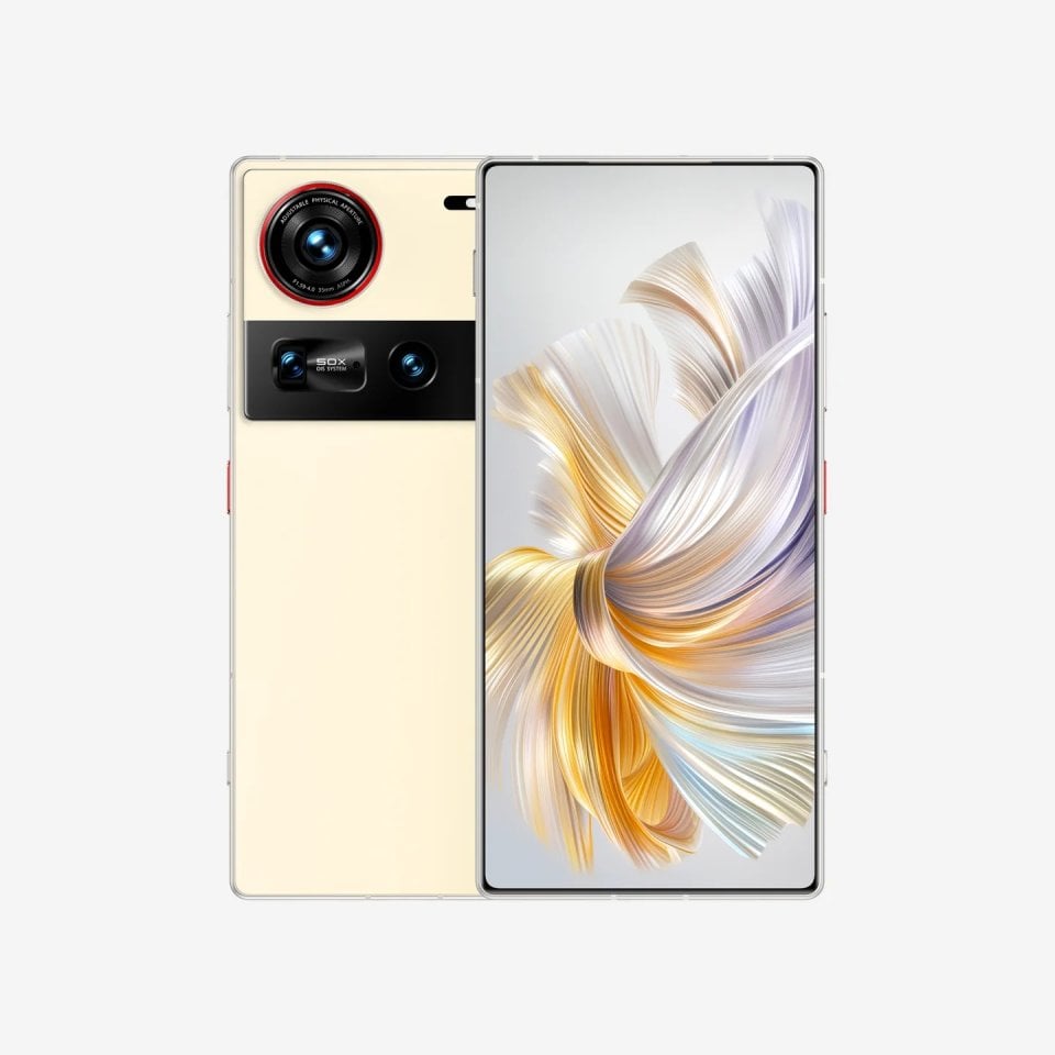 nubia Z70 Ultra 17