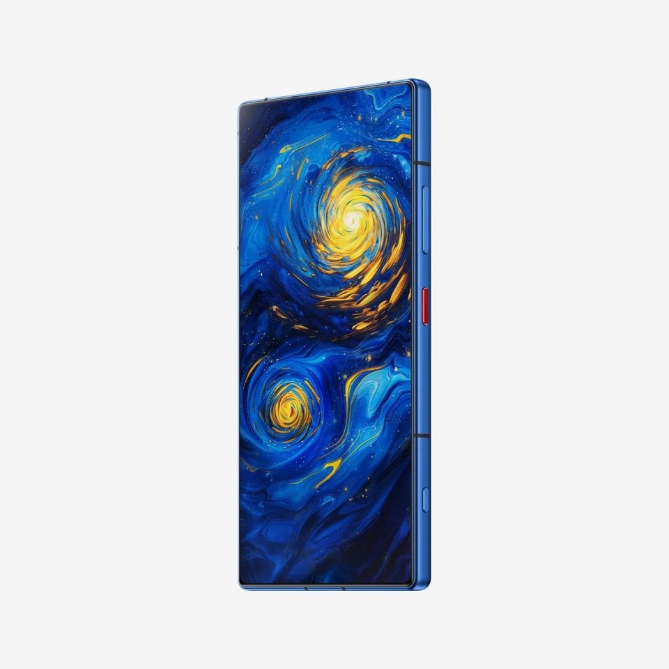 nubia Z70 Ultra 5