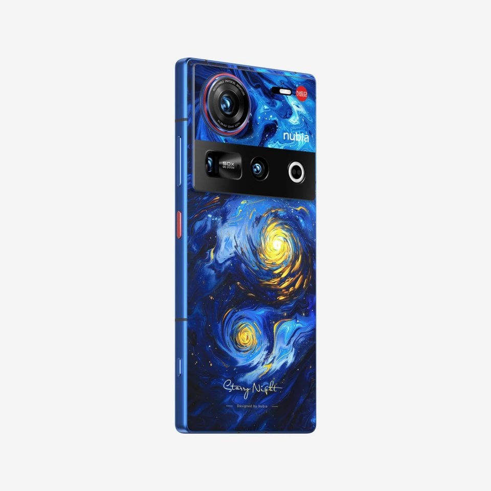 nubia Z70 Ultra 8