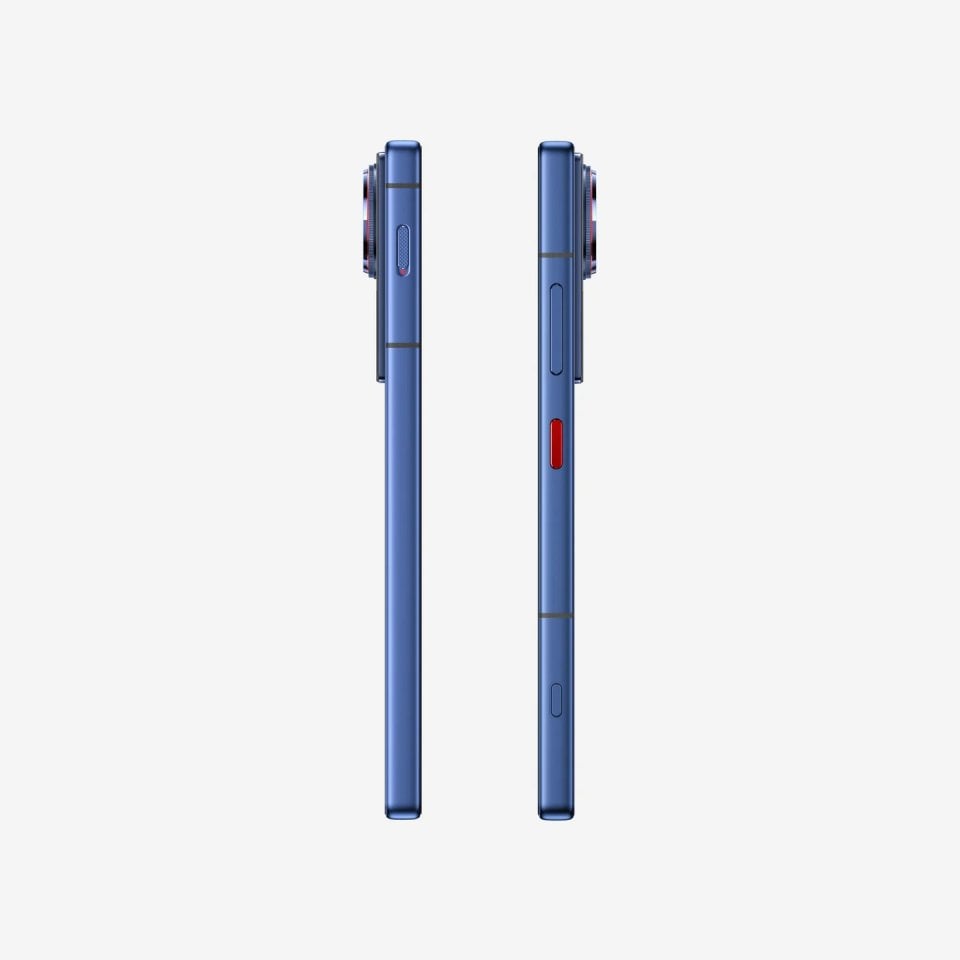 nubia Z70S Ultra