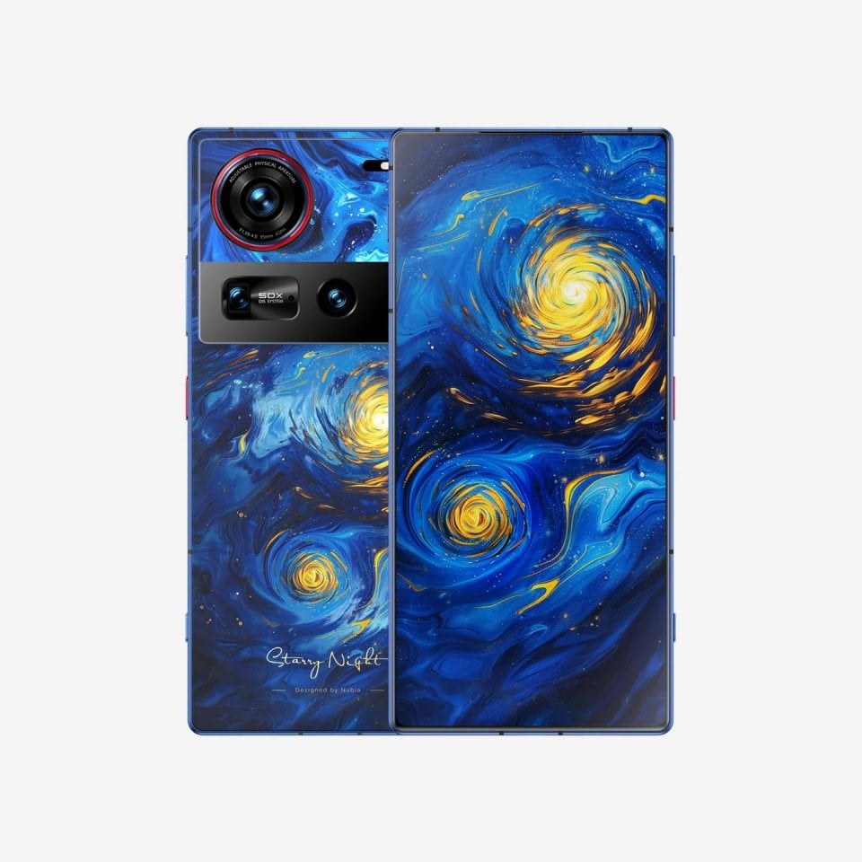 nubia Z70S Ultra 10