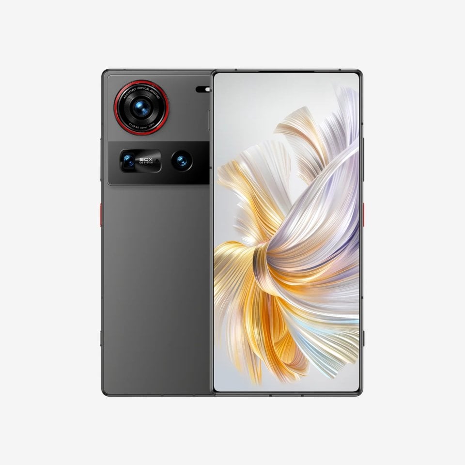 nubia Z70S Ultra 4