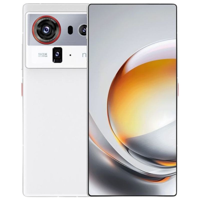 nubia Z80 Ultra 15