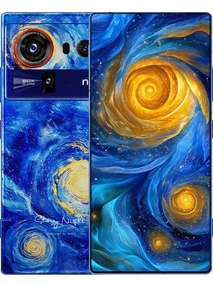 nubia Z80 Ultra 20