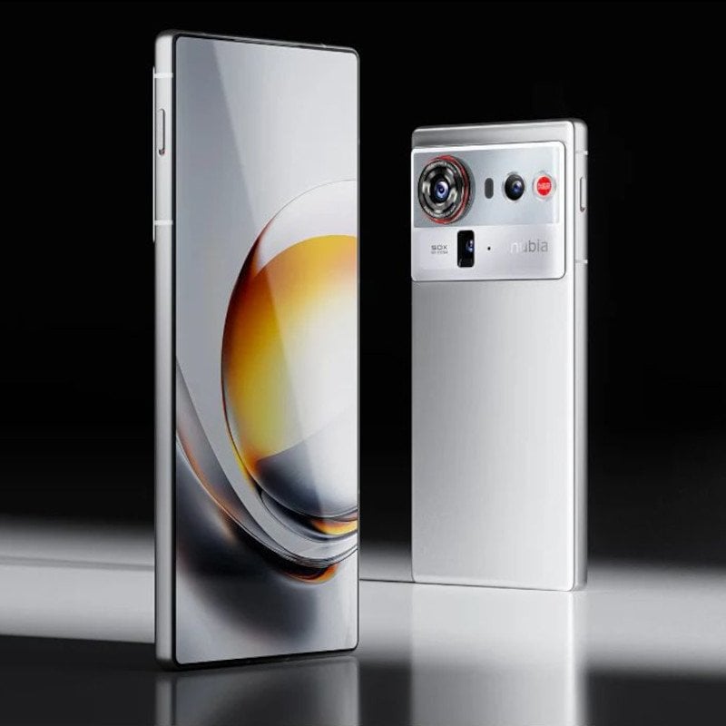 nubia Z80 Ultra 8