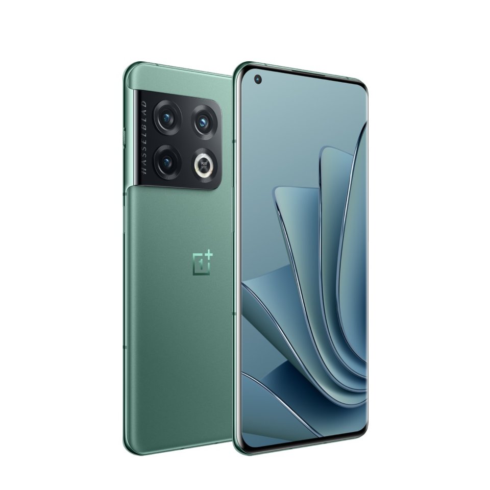 OnePlus 10 Pro 11