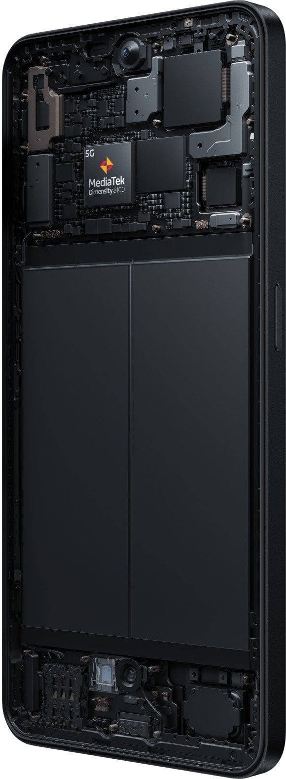 OnePlus 10R 6