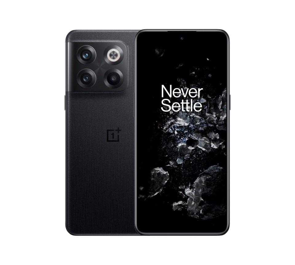 OnePlus 10T 13