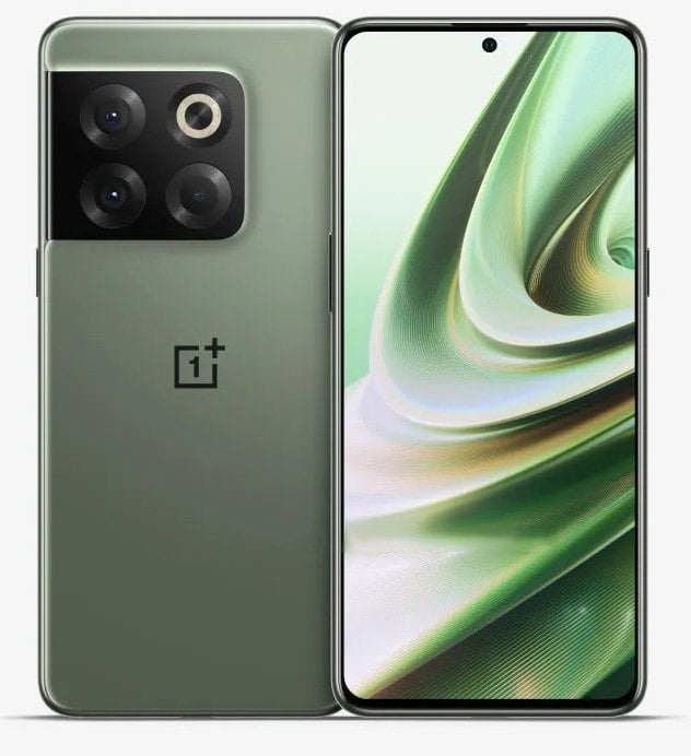 OnePlus 10T 2