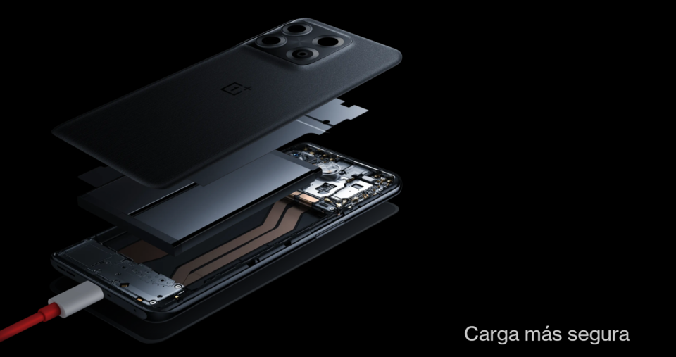 OnePlus 10T 6