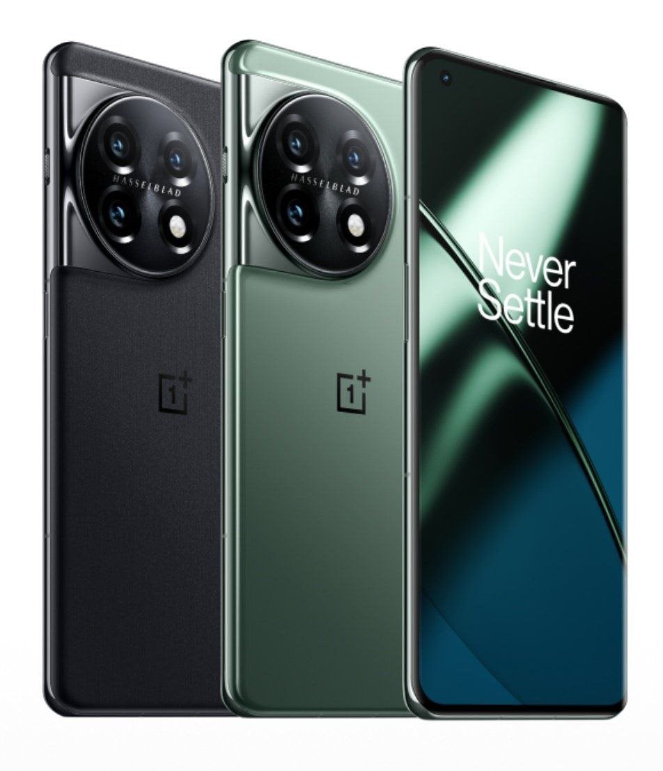 OnePlus 11