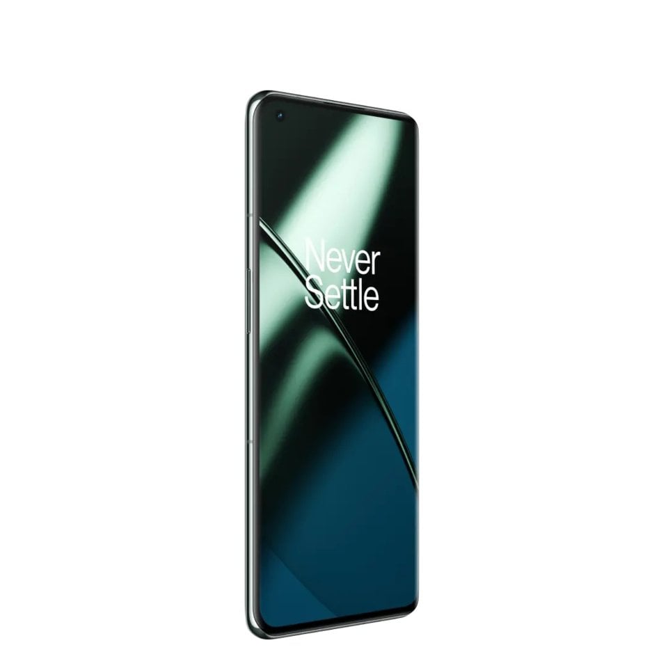 OnePlus 11 12