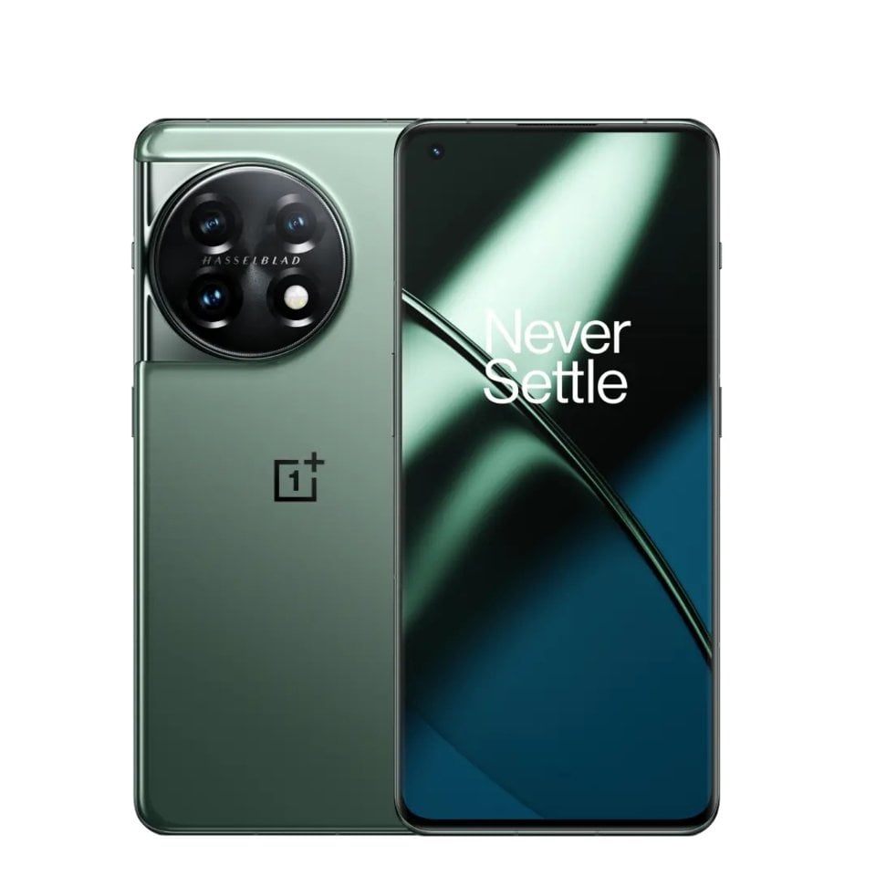 OnePlus 11 6