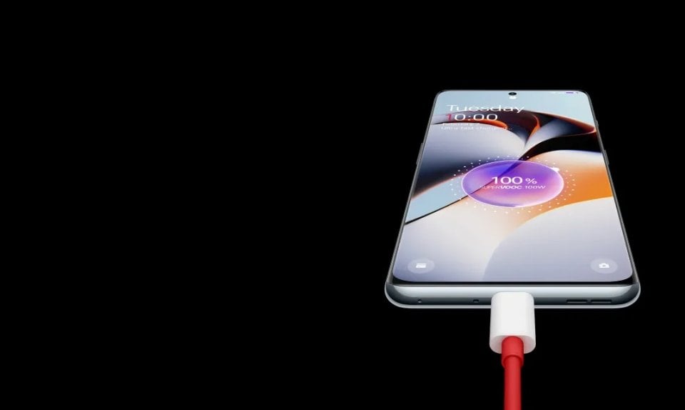 OnePlus 11R 8