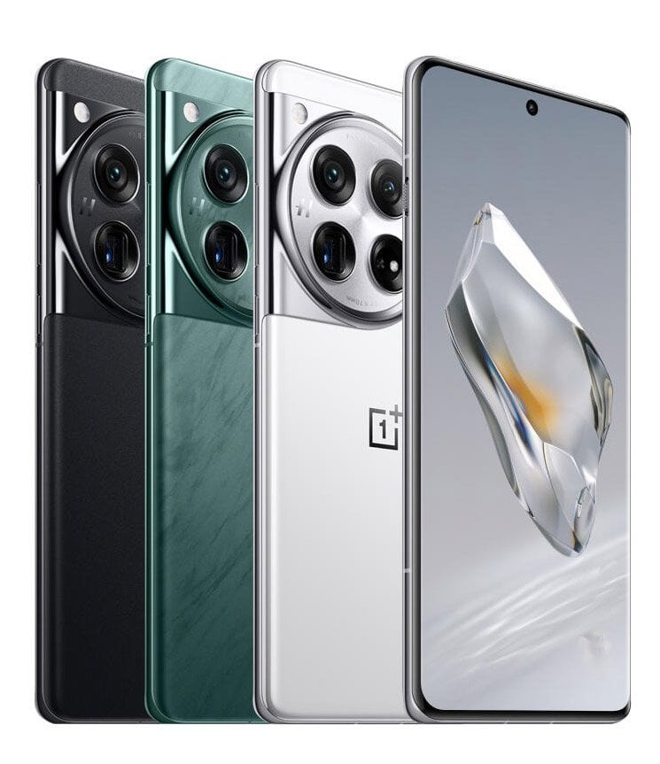 OnePlus Oneplus 12 3
